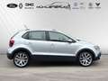 Volkswagen Polo 1.2 TSI (Blue Motion Technology) DSG Cross Polo Argento - thumbnail 4