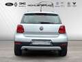 Volkswagen Polo 1.2 TSI (Blue Motion Technology) DSG Cross Polo Argento - thumbnail 6