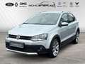 Volkswagen Polo 1.2 TSI (Blue Motion Technology) DSG Cross Polo Argento - thumbnail 1