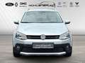 Volkswagen Polo 1.2 TSI (Blue Motion Technology) DSG Cross Polo Argento - thumbnail 2