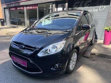 C-Max 1.0 EcoBoost Titanium Start-Stop