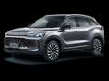 BAIC Beijing X75 Rot - thumbnail 3