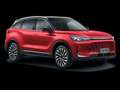 BAIC Beijing X75 Rot - thumbnail 1