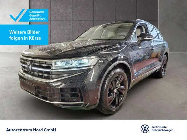 Volkswagen Touareg 3.0 TSI eHybrid 4Mot. Tip. AHK+HD MATRIX