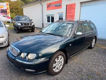 Tourer 2.5 V6