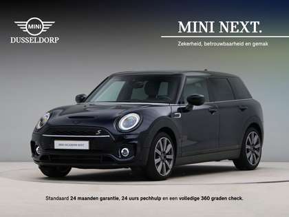 MINI Cooper S Clubman Yours Aut.