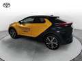 Toyota C-HR 2.0 PHEV Lounge Premiere Oro - thumbnail 4