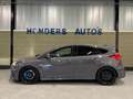Ford Focus 2.3 RS 350PK I SCHAALSTOEL I SONY I CARPLAY I KEYL Grigio - thumbnail 2
