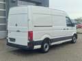 Volkswagen Crafter 2.0 TDI 35 mittellang Hochdach Klima Weiß - thumbnail 5