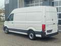 Volkswagen Crafter 2.0 TDI 35 mittellang Hochdach Klima Weiß - thumbnail 4