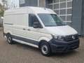 Volkswagen Crafter 2.0 TDI 35 mittellang Hochdach Klima Weiß - thumbnail 6