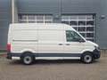 Volkswagen Crafter 2.0 TDI 35 mittellang Hochdach Klima Weiß - thumbnail 3