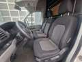 Volkswagen Crafter 2.0 TDI 35 mittellang Hochdach Klima Weiß - thumbnail 11
