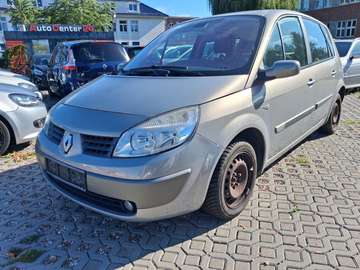Authentique 1.6 16V
