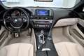 BMW 640 i Cabrio 235 kW (320 PS), Autom. 8-Gang, Heckan... Blanco - thumbnail 5