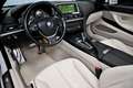 BMW 640 i Cabrio 235 kW (320 PS), Autom. 8-Gang, Heckan... Blanco - thumbnail 6