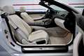 BMW 640 i Cabrio 235 kW (320 PS), Autom. 8-Gang, Heckan... Blanco - thumbnail 9