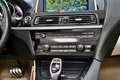 BMW 640 i Cabrio 235 kW (320 PS), Autom. 8-Gang, Heckan... Blanco - thumbnail 12