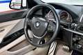 BMW 640 i Cabrio 235 kW (320 PS), Autom. 8-Gang, Heckan... Blanco - thumbnail 10