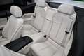 BMW 640 i Cabrio 235 kW (320 PS), Autom. 8-Gang, Heckan... Blanco - thumbnail 8
