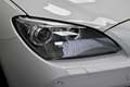 BMW 640 i Cabrio 235 kW (320 PS), Autom. 8-Gang, Heckan... Blanco - thumbnail 20