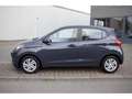 Hyundai i10 Twist 1.0 Apple Car Play Android Auto Gris - thumbnail 3