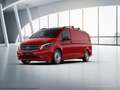 Mercedes-Benz Vito eVito 112 Kasten Extralang Automatik Klima LED Rot - thumbnail 2