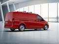 Mercedes-Benz Vito eVito 112 Kasten Extralang Automatik Klima LED Rot - thumbnail 11