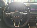 Kia Rio GT-Line /1.HAND/WENIG KM/LED/KAMERA Grau - thumbnail 17
