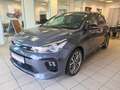 Kia Rio GT-Line /1.HAND/WENIG KM/LED/KAMERA Grau - thumbnail 1