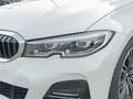 BMW 320 d Touring xDrive M-Sport AHK LED ACC NAVI Weiß - thumbnail 26