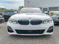 BMW 320 d Touring xDrive M-Sport AHK LED ACC NAVI Wit - thumbnail 2