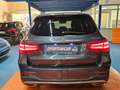 Mercedes-Benz GLC 250 d 4MATIC AMG Line Gris - thumbnail 7