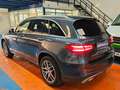 Mercedes-Benz GLC 250 d 4MATIC AMG Line Gris - thumbnail 9