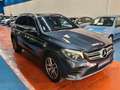 Mercedes-Benz GLC 250 d 4MATIC AMG Line Gris - thumbnail 5