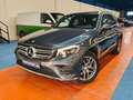 Mercedes-Benz GLC 250 d 4MATIC AMG Line Gris - thumbnail 1