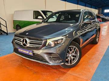 d 4MATIC AMG Line