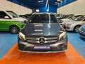 Mercedes-Benz GLC 250 d 4MATIC AMG Line Gris - thumbnail 4