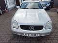 Mercedes-Benz SLK 230 KOMPRESSOR Original Inspektion / TÜV neu Plateado - thumbnail 13