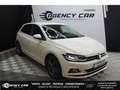 Volkswagen Polo Polo Carat - Suivi complet - Apple CarPlay - Rien à prévoir Weiß - thumbnail 1