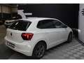 Volkswagen Polo Polo Carat - Suivi complet - Apple CarPlay - Rien à prévoir Weiß - thumbnail 4