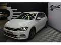Volkswagen Polo Polo Carat - Suivi complet - Apple CarPlay - Rien à prévoir Weiß - thumbnail 2