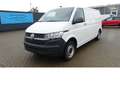 Volkswagen T6.1 Transporter Abt e- Kasten Lang 1-Gang Klima Weiß - thumbnail 5