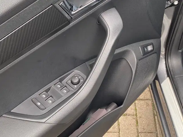 Skoda Karoq view 15