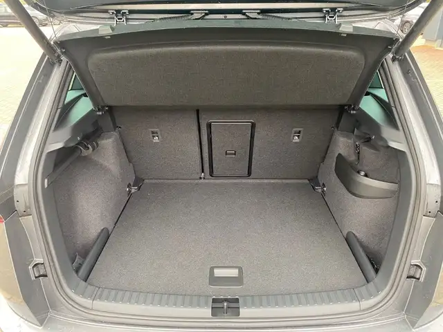 Skoda Karoq view 11