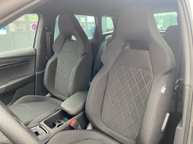 Skoda Karoq view 14