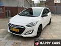 Hyundai i30 Wagon.NAVI.SHUIFDAK 1.6 GDI Business Edition Wit - thumbnail 1