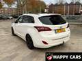 Hyundai i30 Wagon.NAVI.SHUIFDAK 1.6 GDI Business Edition Wit - thumbnail 7