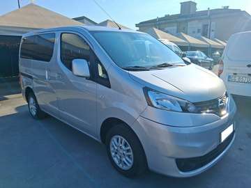 Evalia 1.5 dCi 8V 110 CV n-tec 7 POSTI (113)