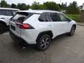 Toyota RAV 4 2,5 Hybrid PHEV Executive AWD Weiß - thumbnail 4